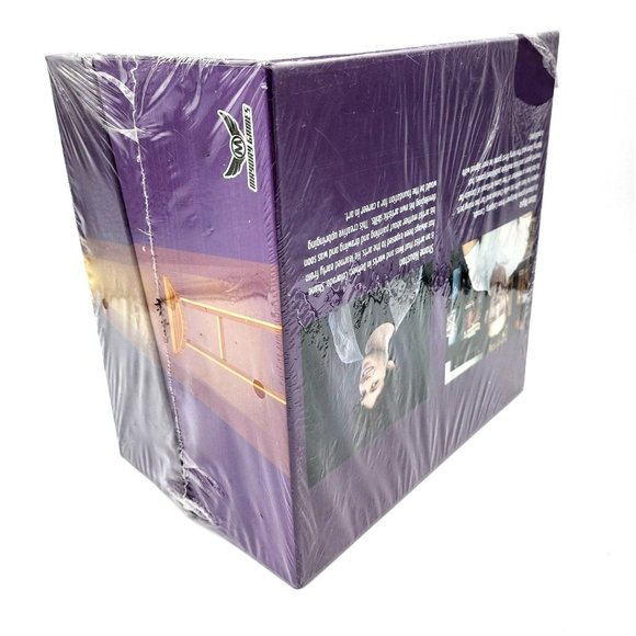 Poetry Slam Game Kickstarter Limited Edition Mayday Games 3-10 Players Party - Picture 3 of 9